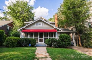 1716 Lombardy Circle, Charlotte, NC 28203