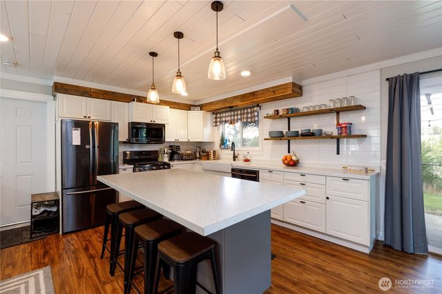 61 Riverview Drive, Coulee Dam, WA 99116