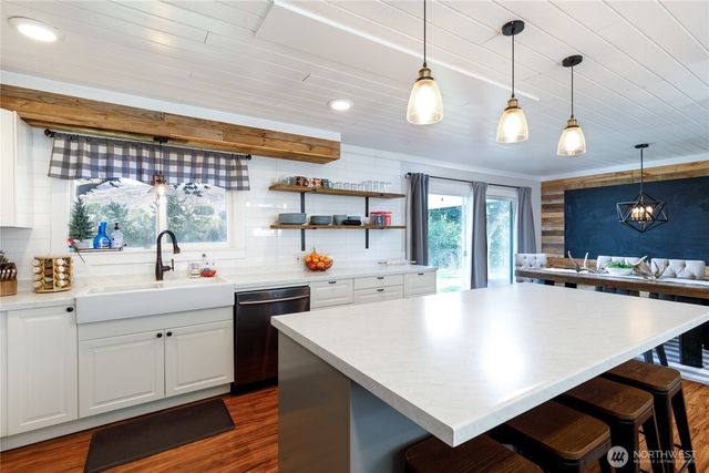 61 Riverview Drive, Coulee Dam, WA 99116