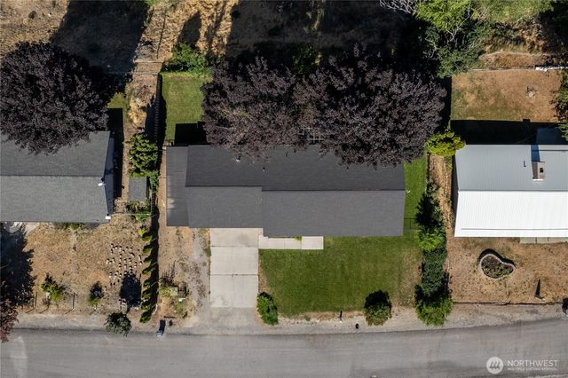 61 Riverview Drive, Coulee Dam, WA 99116