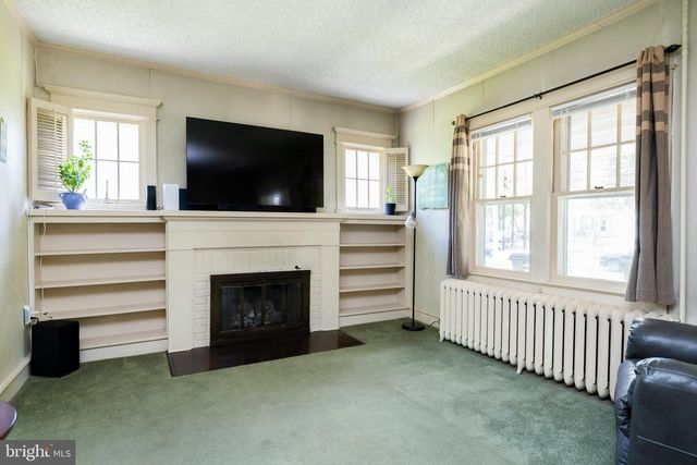 129 KENDALL BLVD, Oaklyn, NJ 08107