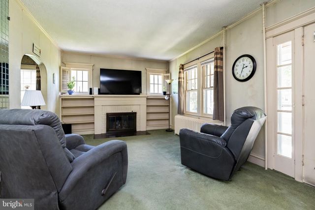 129 KENDALL BLVD, Oaklyn, NJ 08107