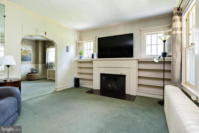 129 KENDALL BLVD, Oaklyn, NJ 08107