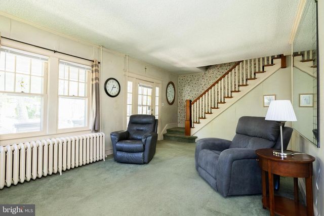 129 KENDALL BLVD, Oaklyn, NJ 08107