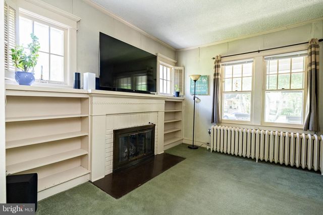 129 KENDALL BLVD, Oaklyn, NJ 08107