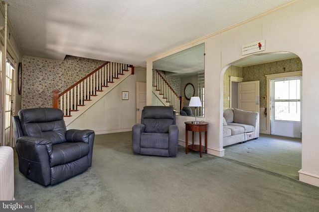 129 KENDALL BLVD, Oaklyn, NJ 08107