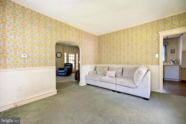 129 KENDALL BLVD, Oaklyn, NJ 08107