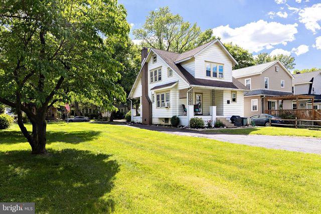 129 KENDALL BLVD, Oaklyn, NJ 08107