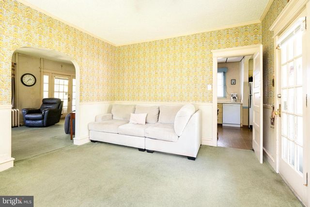 129 KENDALL BLVD, Oaklyn, NJ 08107