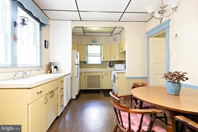 129 KENDALL BLVD, Oaklyn, NJ 08107