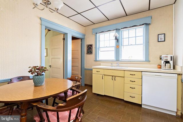 129 KENDALL BLVD, Oaklyn, NJ 08107