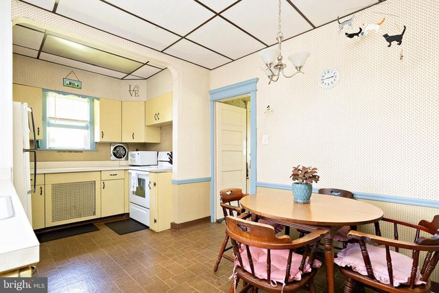 129 KENDALL BLVD, Oaklyn, NJ 08107