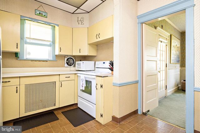129 KENDALL BLVD, Oaklyn, NJ 08107