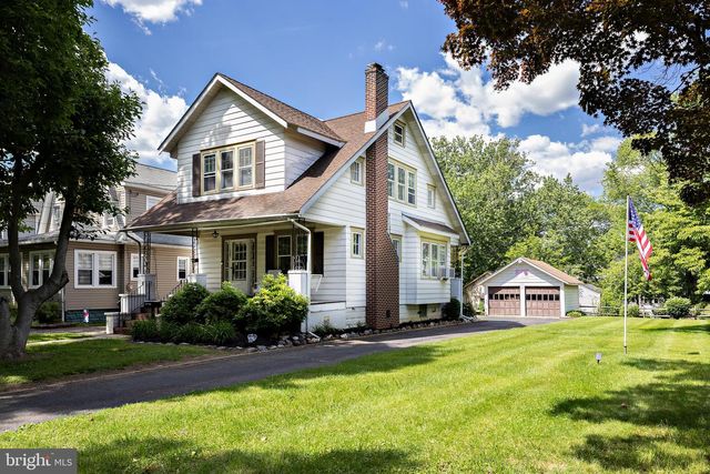 129 KENDALL BLVD, Oaklyn, NJ 08107