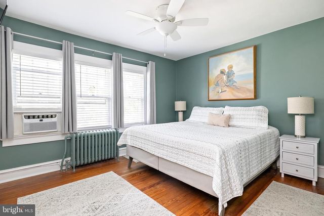 129 KENDALL BLVD, Oaklyn, NJ 08107