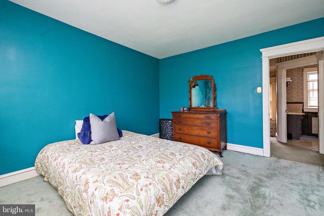 129 KENDALL BLVD, Oaklyn, NJ 08107