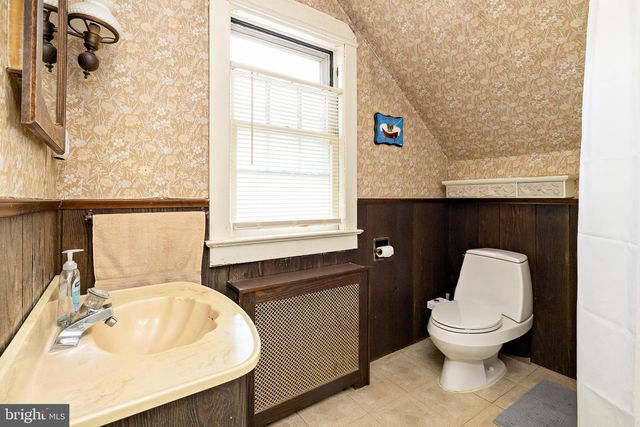129 KENDALL BLVD, Oaklyn, NJ 08107