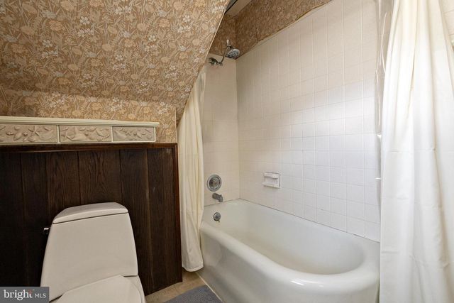 129 KENDALL BLVD, Oaklyn, NJ 08107