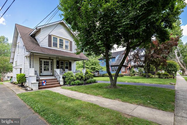 129 KENDALL BLVD, Oaklyn, NJ 08107