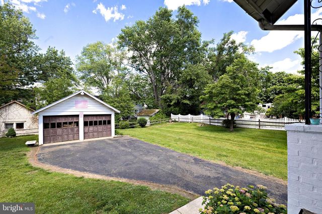 129 KENDALL BLVD, Oaklyn, NJ 08107