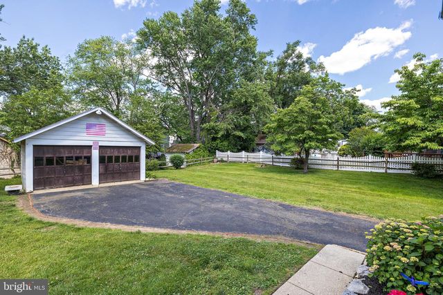 129 KENDALL BLVD, Oaklyn, NJ 08107