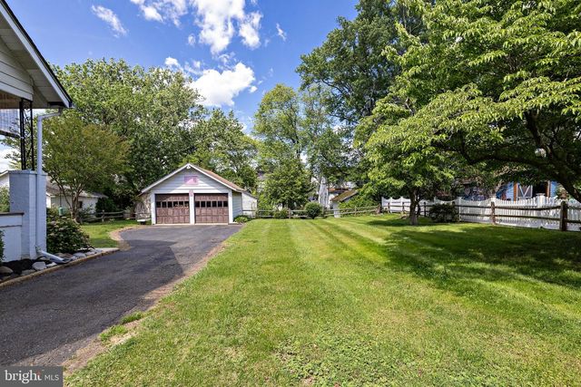 129 KENDALL BLVD, Oaklyn, NJ 08107