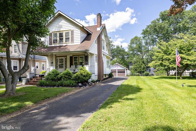 129 KENDALL BLVD, Oaklyn, NJ 08107