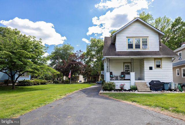 129 KENDALL BLVD, Oaklyn, NJ 08107