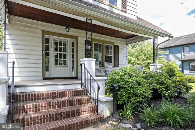 129 KENDALL BLVD, Oaklyn, NJ 08107