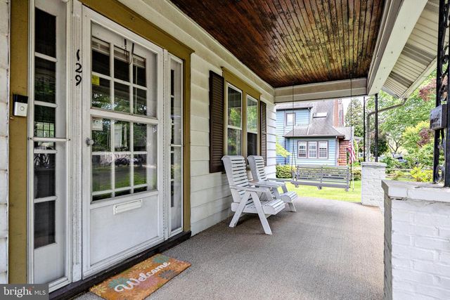 129 KENDALL BLVD, Oaklyn, NJ 08107