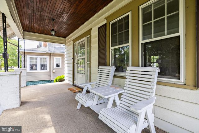 129 KENDALL BLVD, Oaklyn, NJ 08107