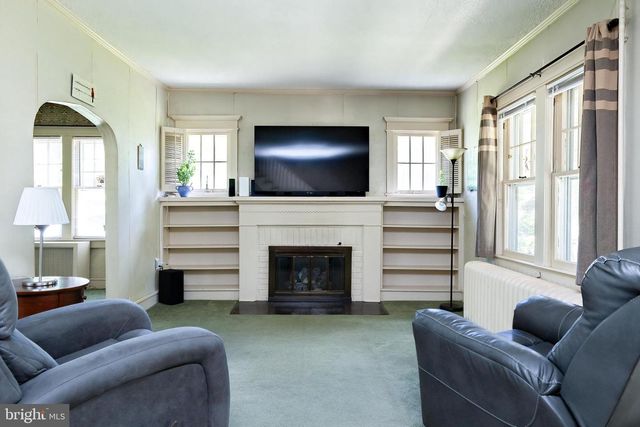 129 KENDALL BLVD, Oaklyn, NJ 08107