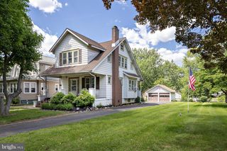 129 KENDALL BLVD, Oaklyn, NJ 08107