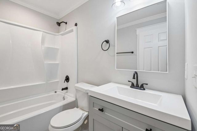5751 Lisa Lane, Austell, GA 30168