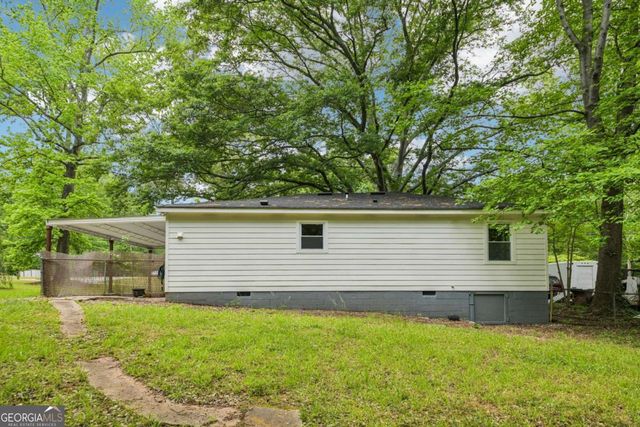 5751 Lisa Lane, Austell, GA 30168