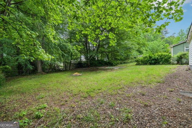 5751 Lisa Lane, Austell, GA 30168