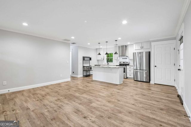 5751 Lisa Lane, Austell, GA 30168