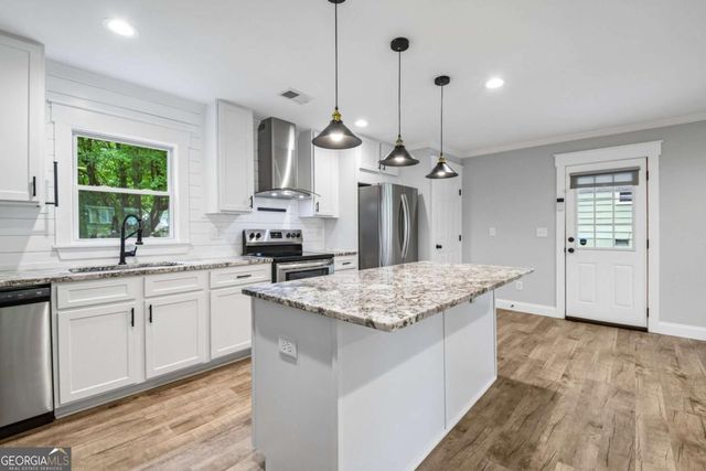 5751 Lisa Lane, Austell, GA 30168