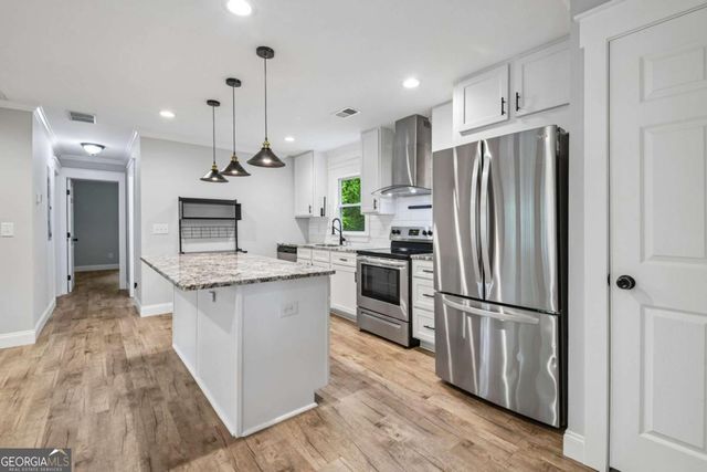 5751 Lisa Lane, Austell, GA 30168
