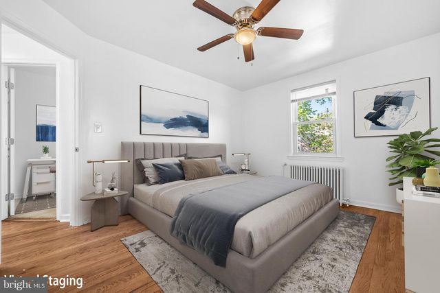520 49TH ST NE, Washington, DC 20019