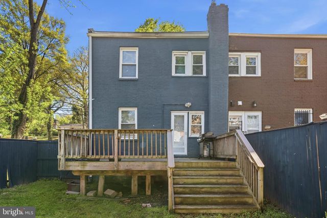 520 49TH ST NE, Washington, DC 20019