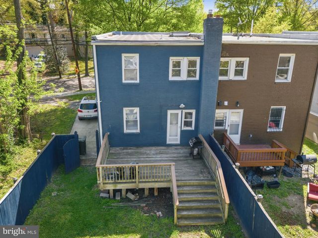 520 49TH ST NE, Washington, DC 20019