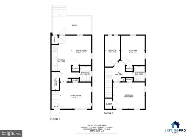 520 49TH ST NE, Washington, DC 20019