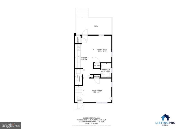 520 49TH ST NE, Washington, DC 20019