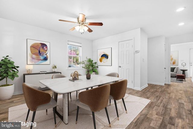520 49TH ST NE, Washington, DC 20019