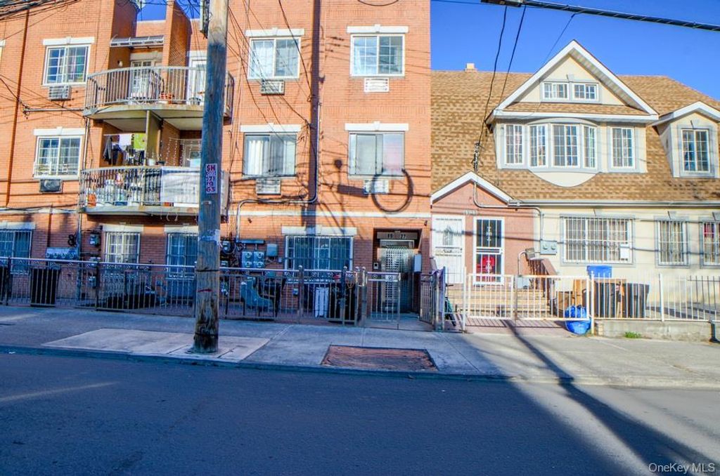 89-27 172nd Street, Jamaica, NY 11432