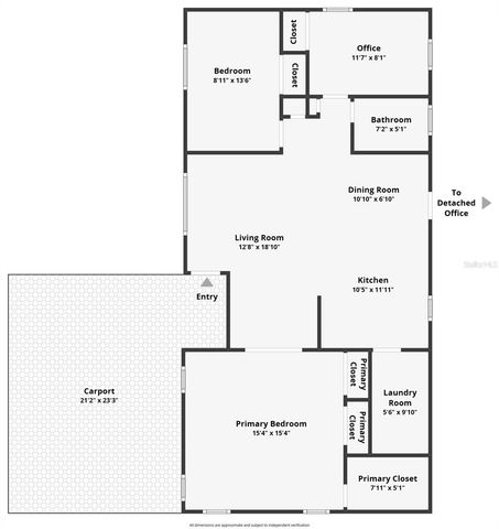 103 PATRICIA STREET, Minneola, FL 34715