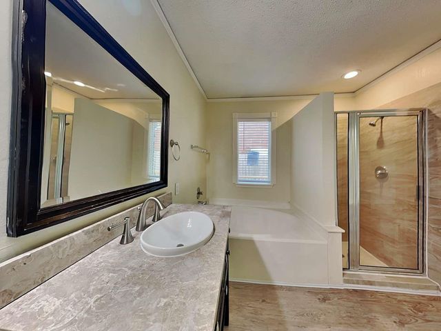 110 S Village Knoll Circle, Spring, TX 77381