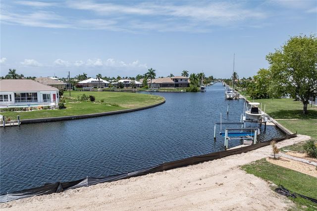 5143 ALMAR DRIVE, Punta Gorda, FL 33950
