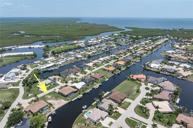 5143 ALMAR DRIVE, Punta Gorda, FL 33950
